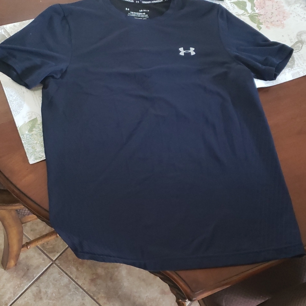 Brand New UA [Under Armour] HeatGear US Large